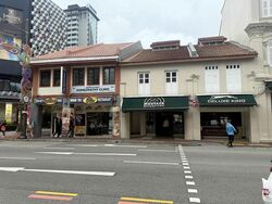 Veerasamy Road (D8), Retail #496012521